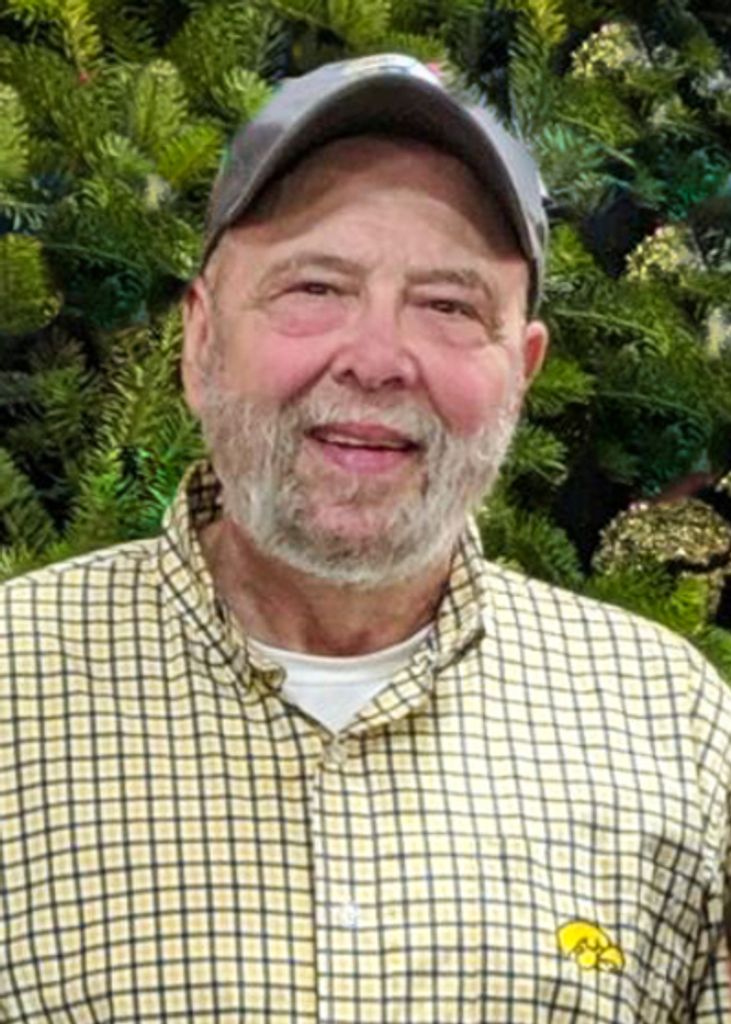 Bernard "Ben" E. Rogers Profile Photo