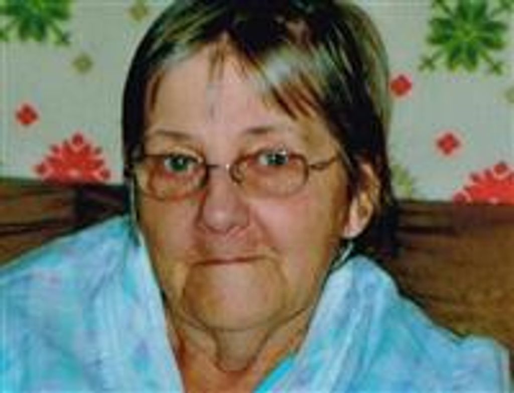 Joanne Allard