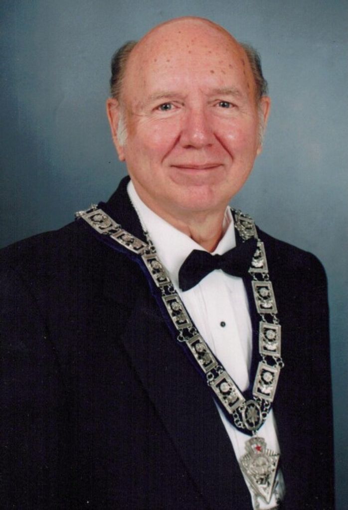 Robert R Reiss Profile Photo