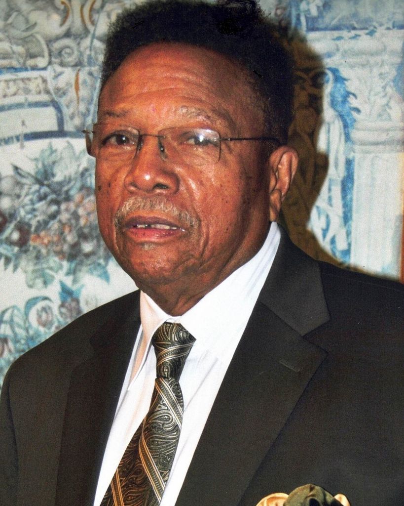 Mathis Lee Hatcher