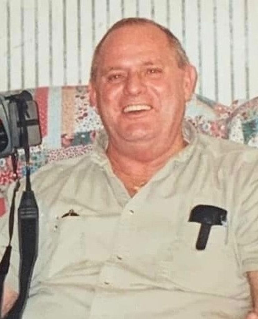 Frank Joseph Cartee Profile Photo