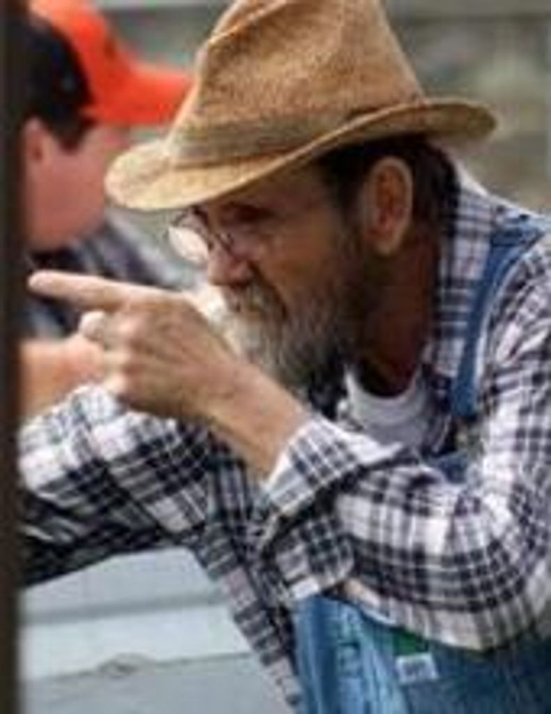 Glen West Profile Photo