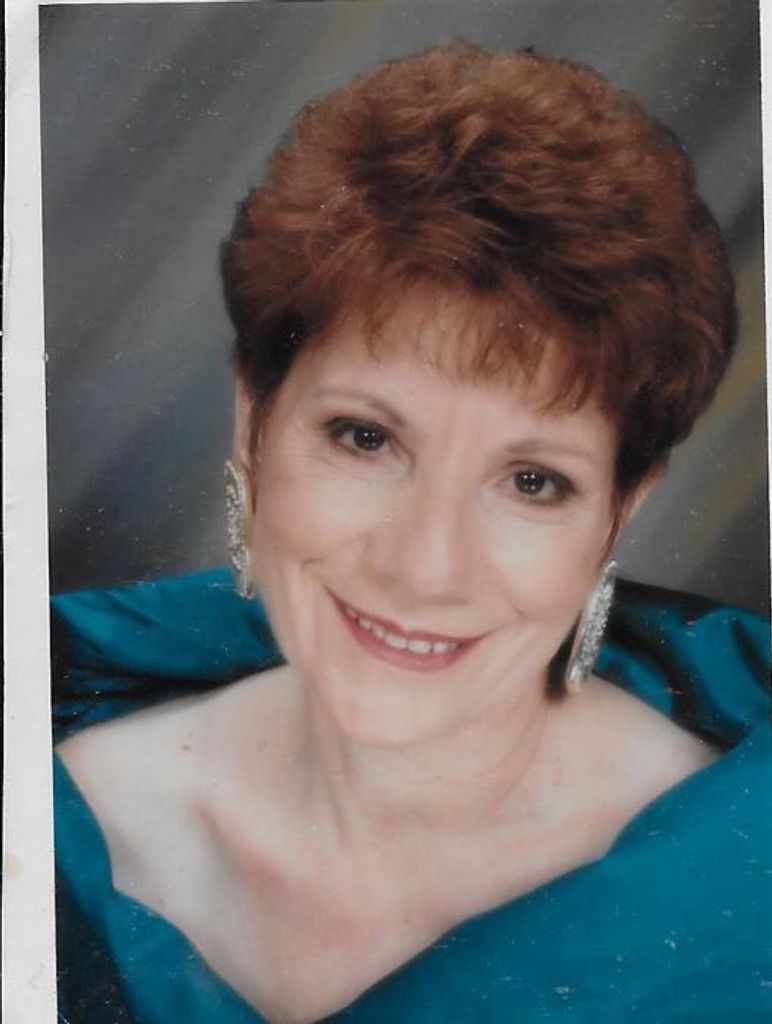 Angeline J. ((Decenzo))  Wilson