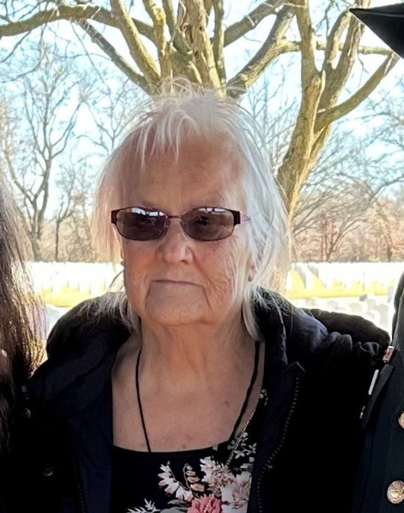 Gloria J (Nichols)  Schroeder