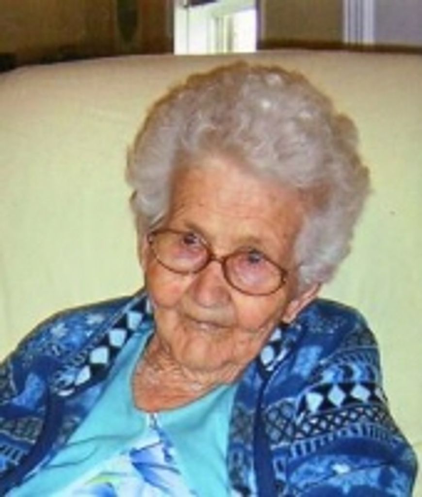 Aurelia Howard Robertson
