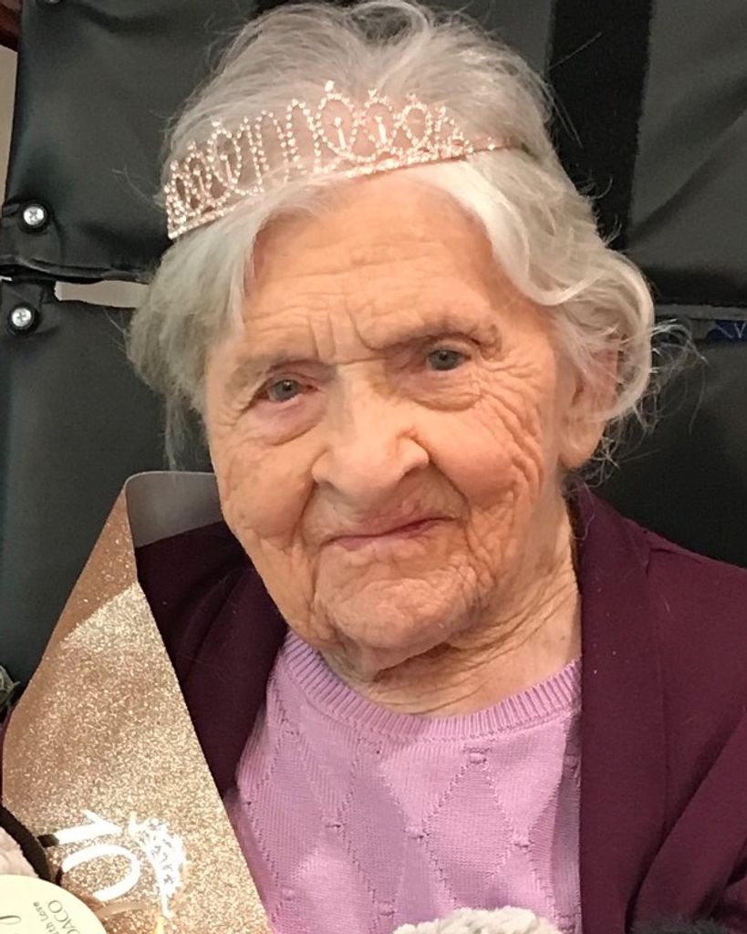 Eloise J. Ryalls Profile Photo