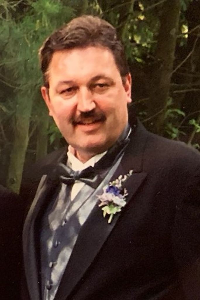 Steve Wendt