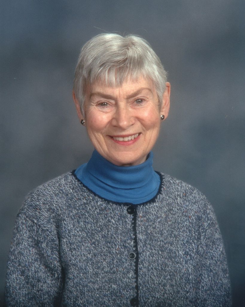 Margaret "Pat" Patricia Burgess Profile Photo