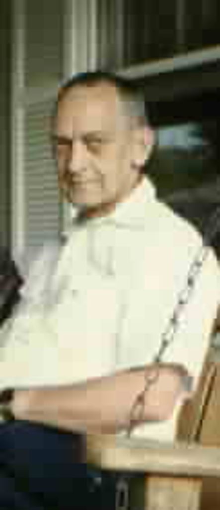 Gordon D. Walker
