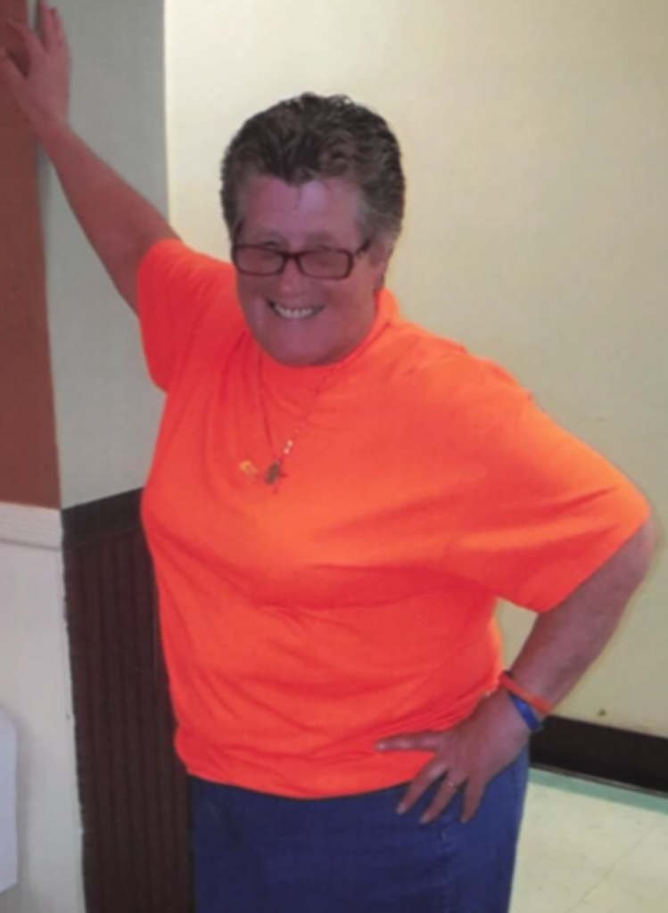 Sally A. Thompson Profile Photo