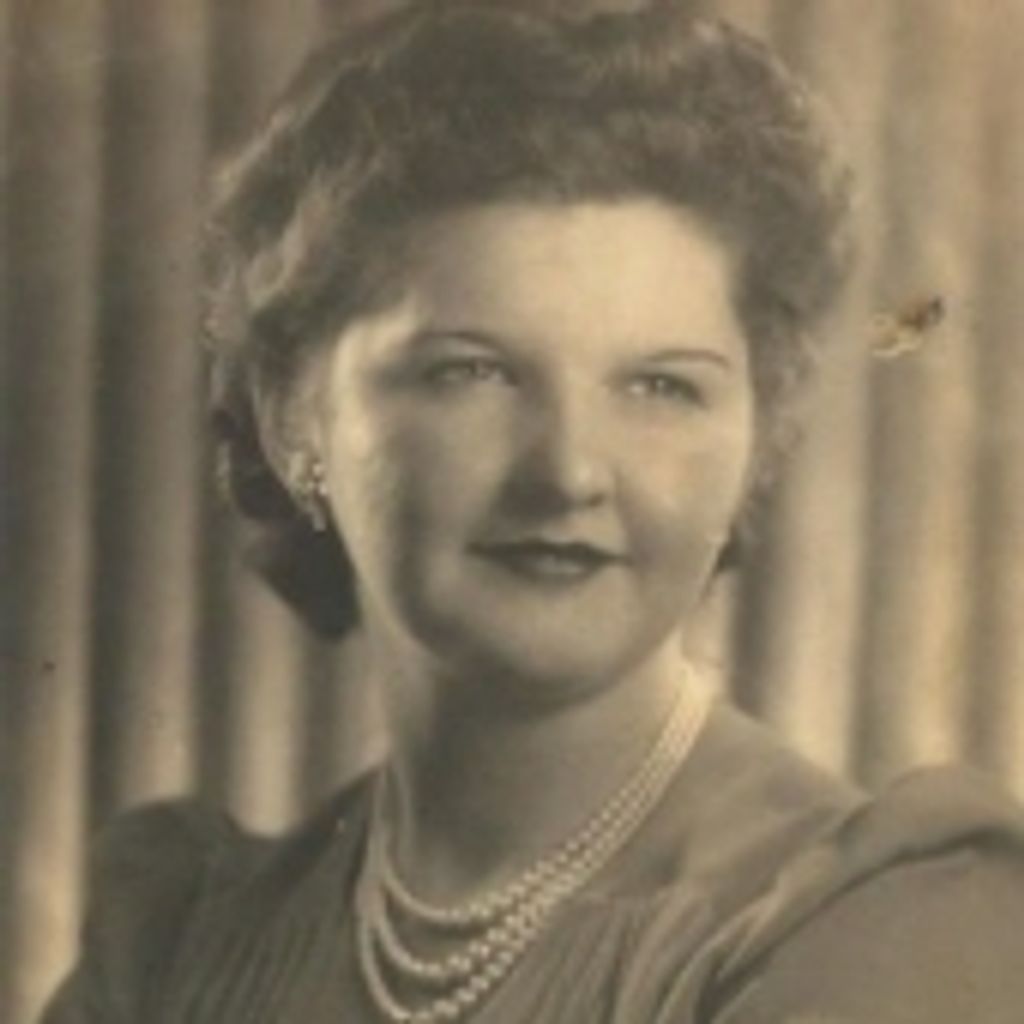 Florence C. Fillinger Profile Photo