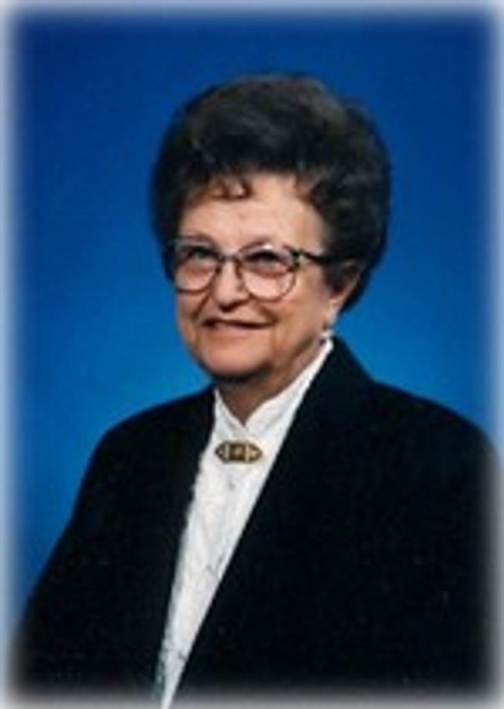Lorene Schamberger