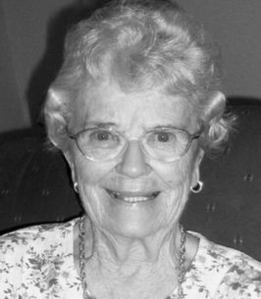 Catherine Schweitzer