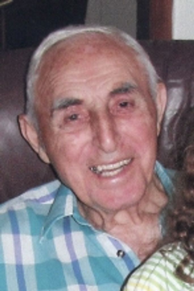 Michael James Farnett, Sr.