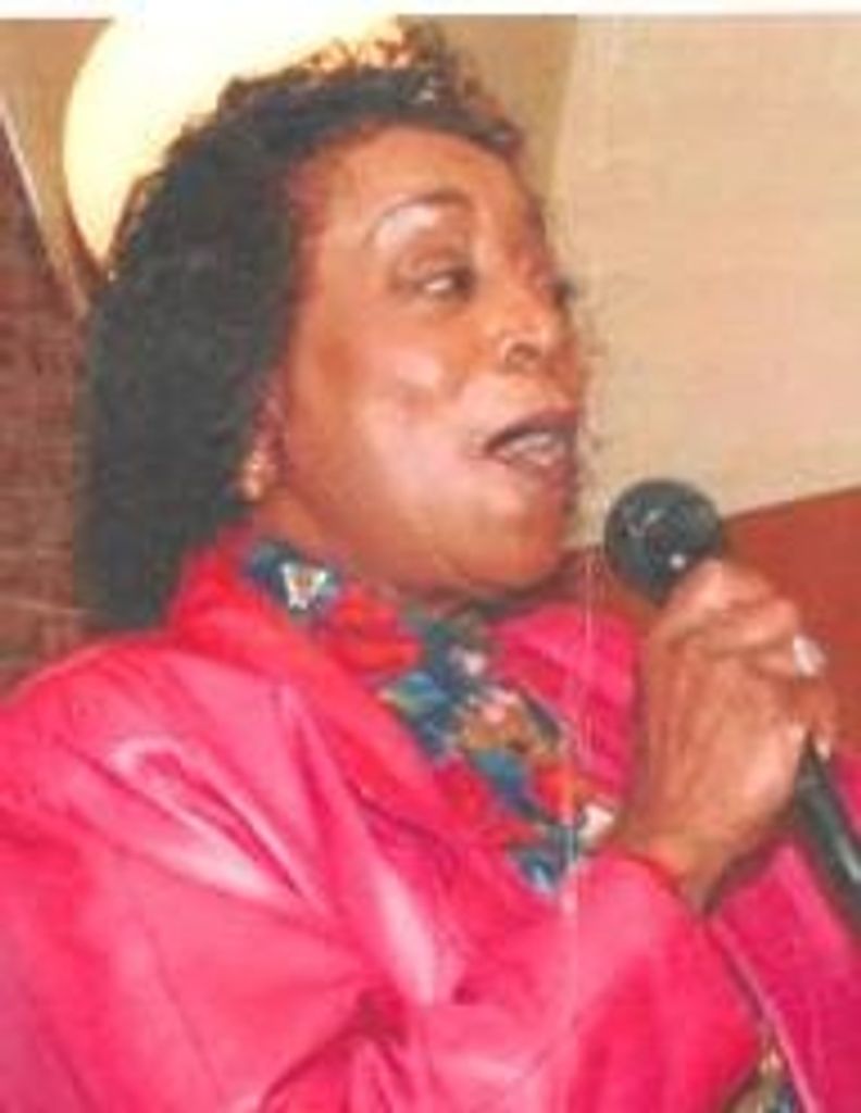 Shirley J. Stewart