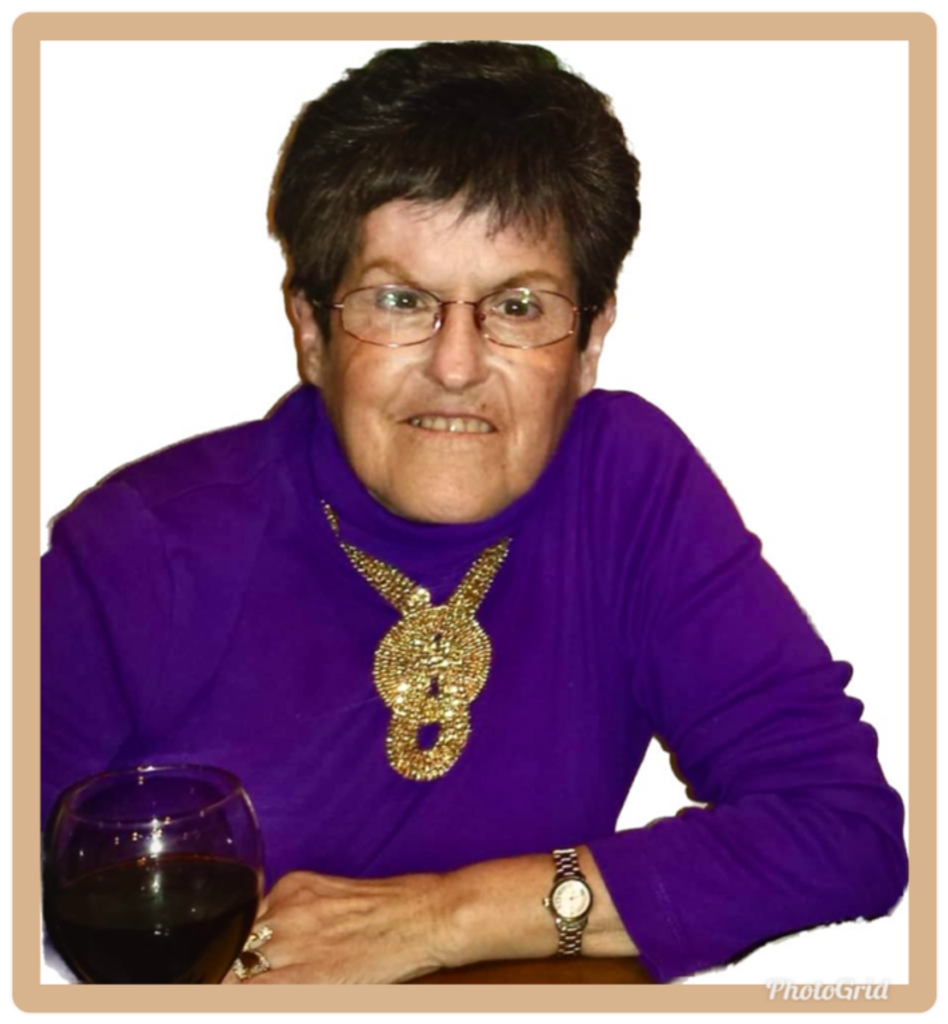 Angela Brand Profile Photo