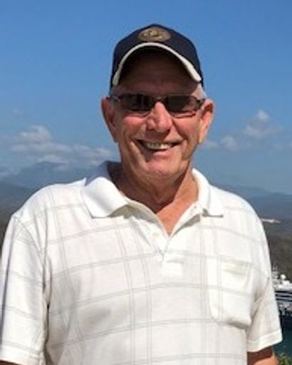 Tommy Dean Akin's obituary image