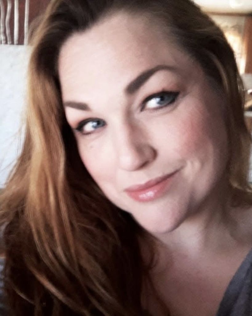 Tiffeny Lynn Van Der Leij