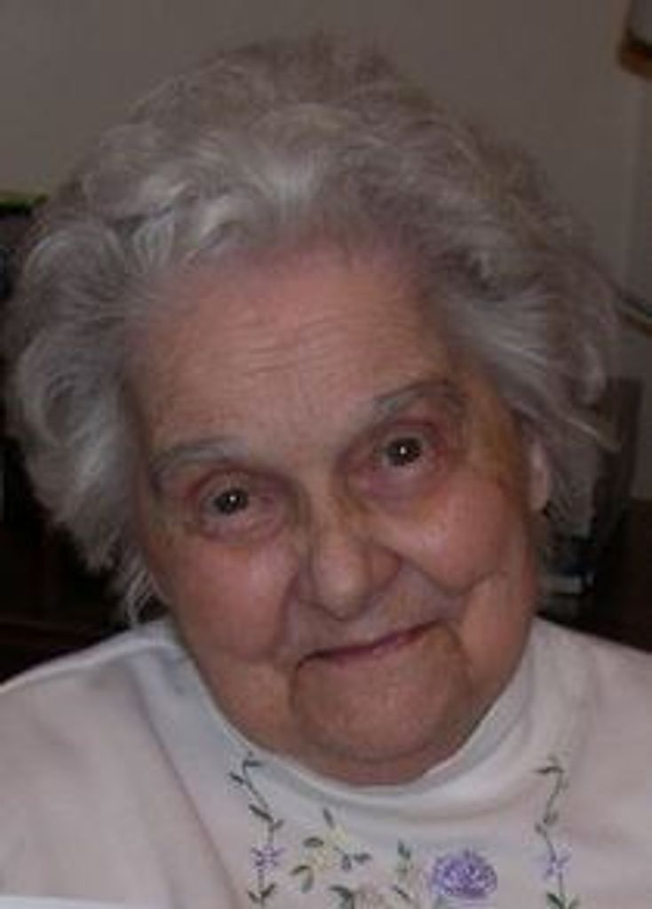 Caroline Correia