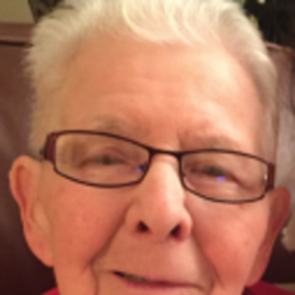 Darling Irene Ruzich Profile Photo