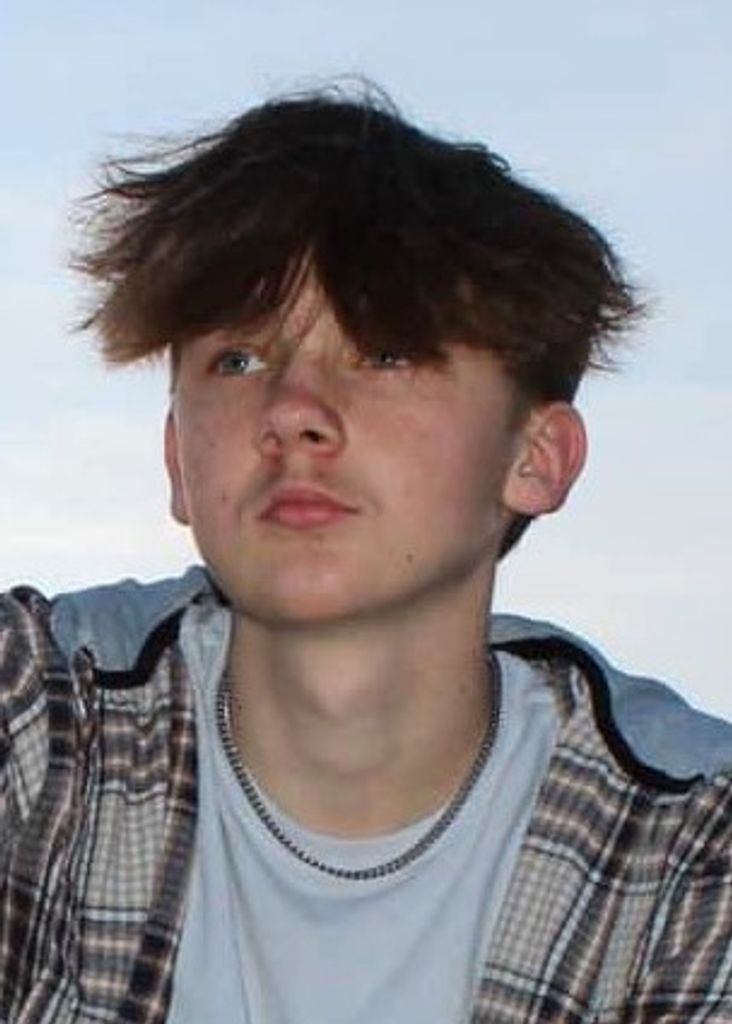Matthew Ryan Brown