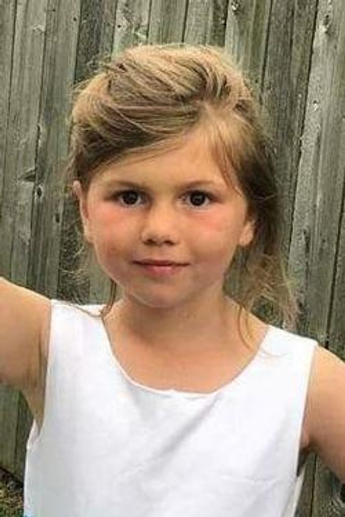 Kadenz Marie Mccollum