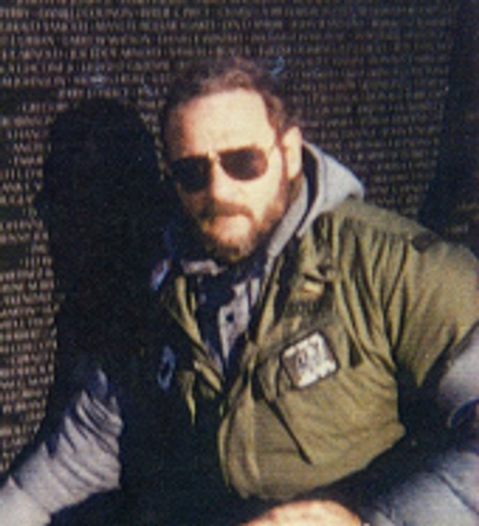 Larry James Hamrick