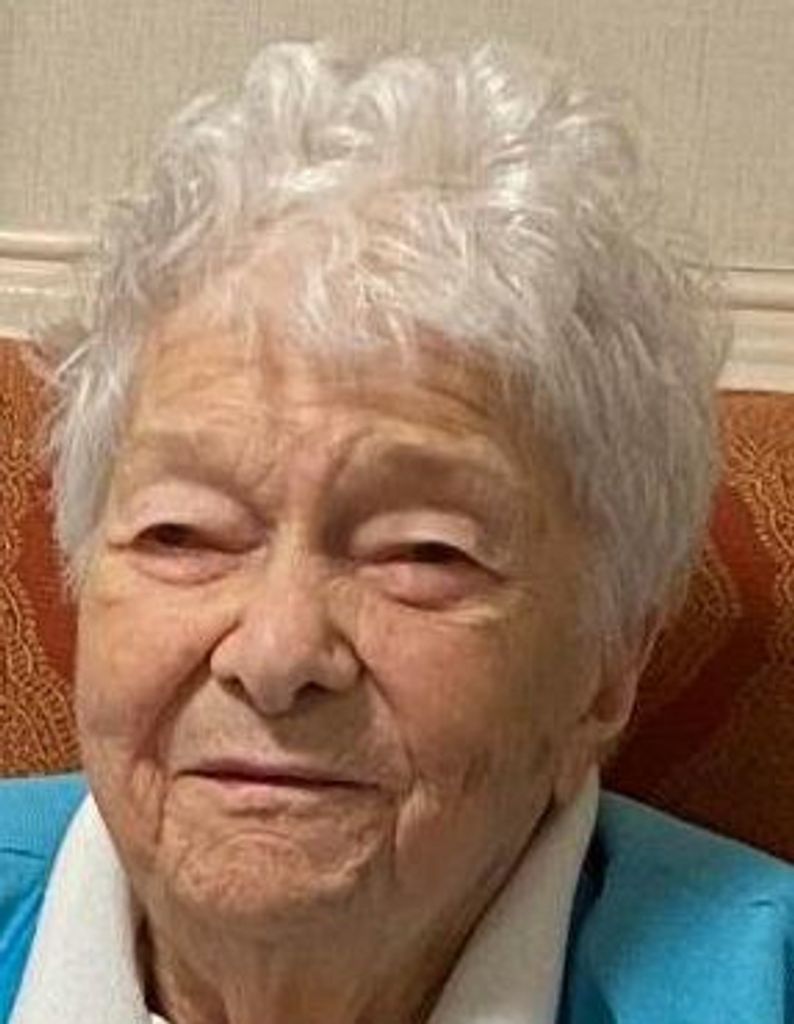 Patricia Ann Raub
