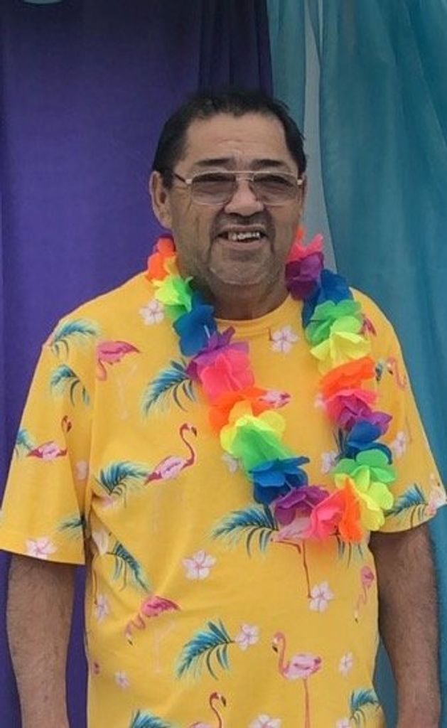 Rodolfo Mendoza