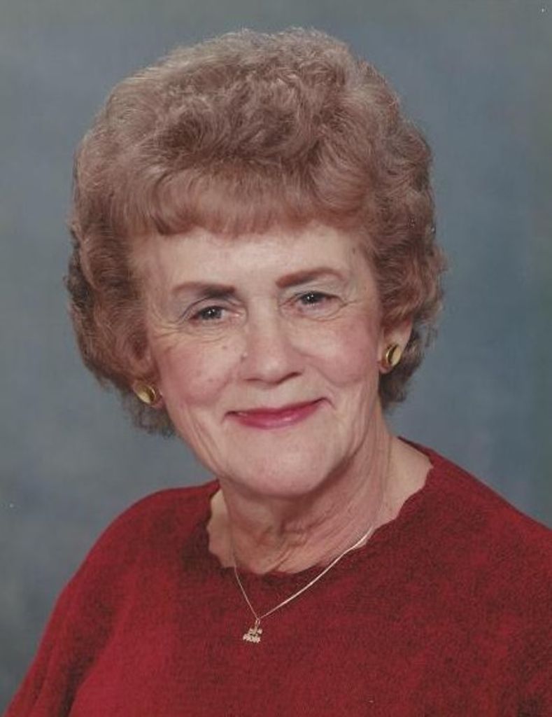 Ella Nora (Wheatley)  Hoerl