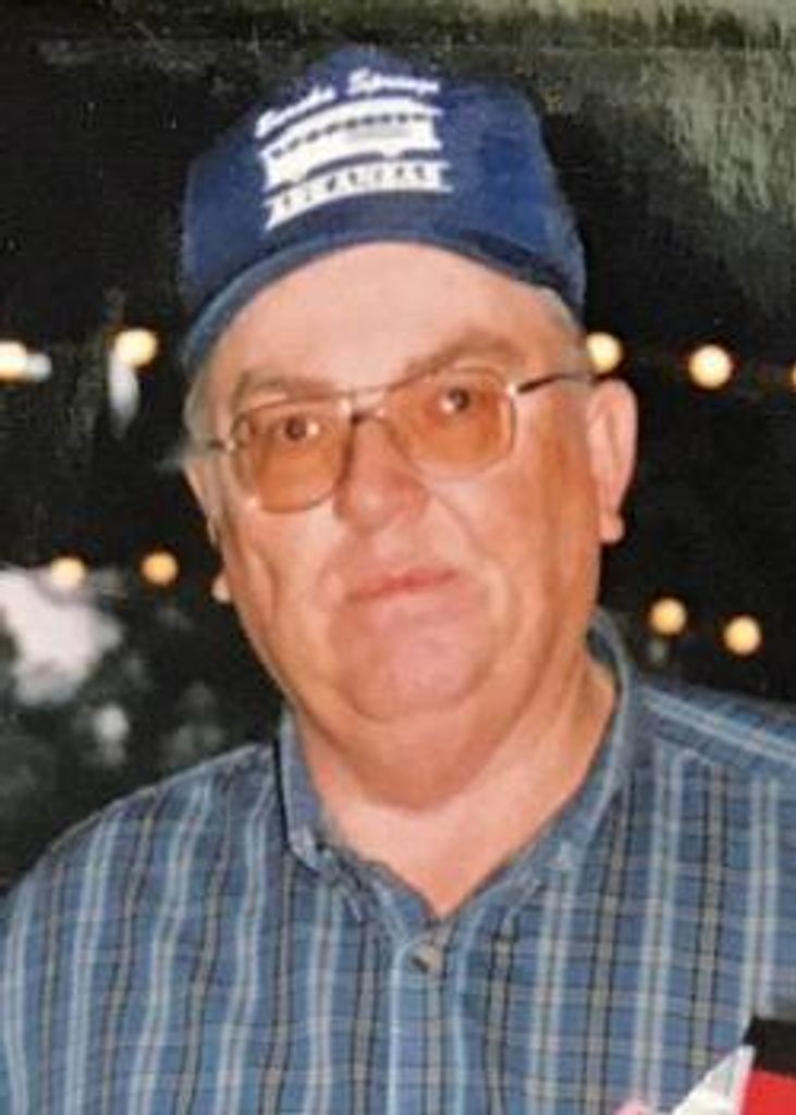 Floyd Isaac Darnell Profile Photo