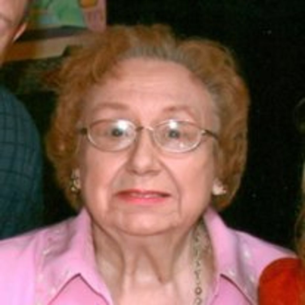 Elsie Day Cruthirds Hutto