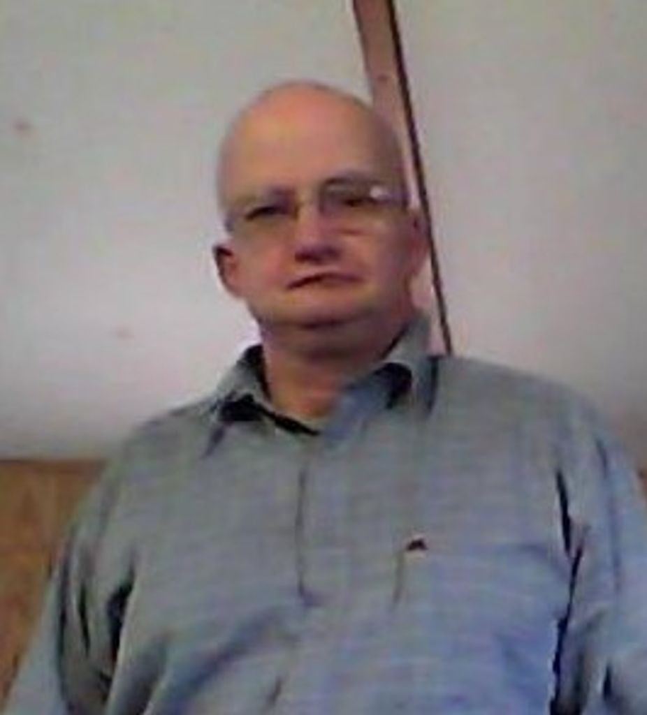 Glenn Starling Profile Photo