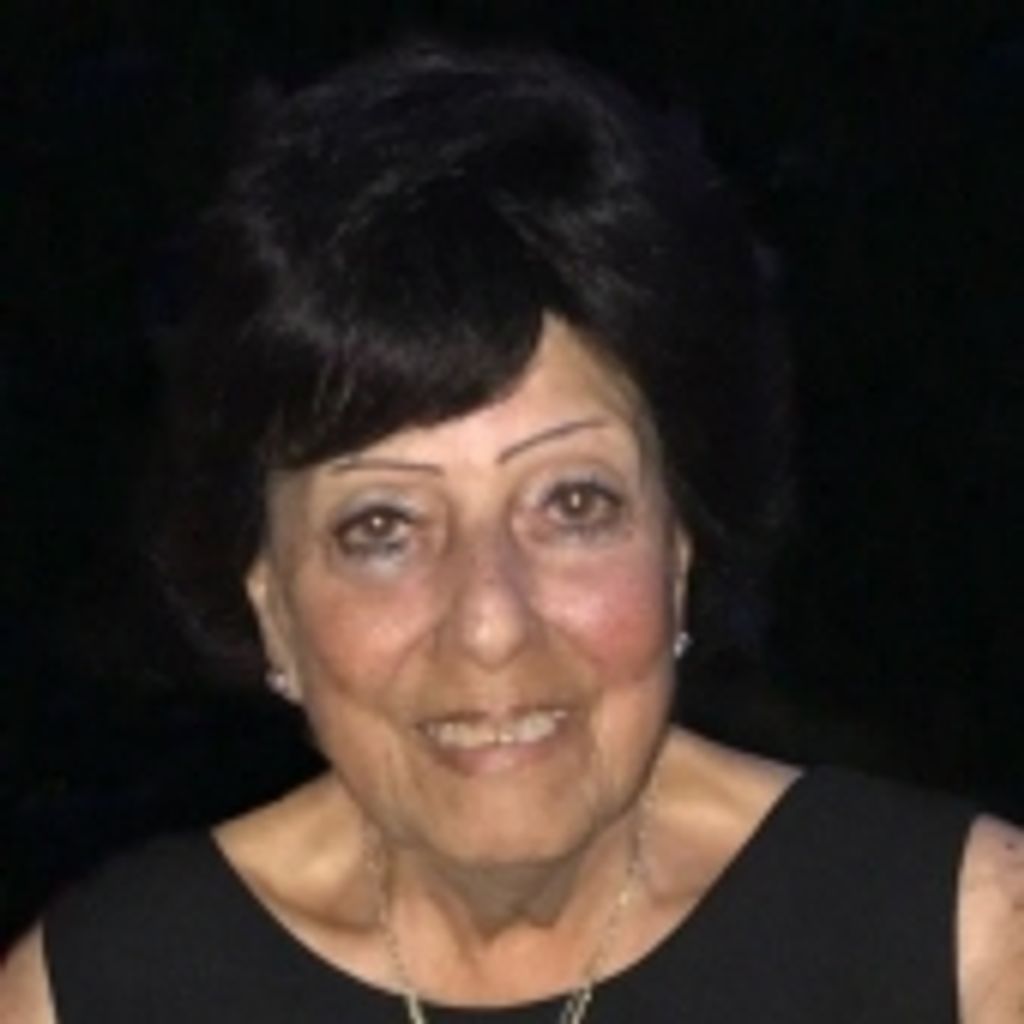 Marie Yaniero