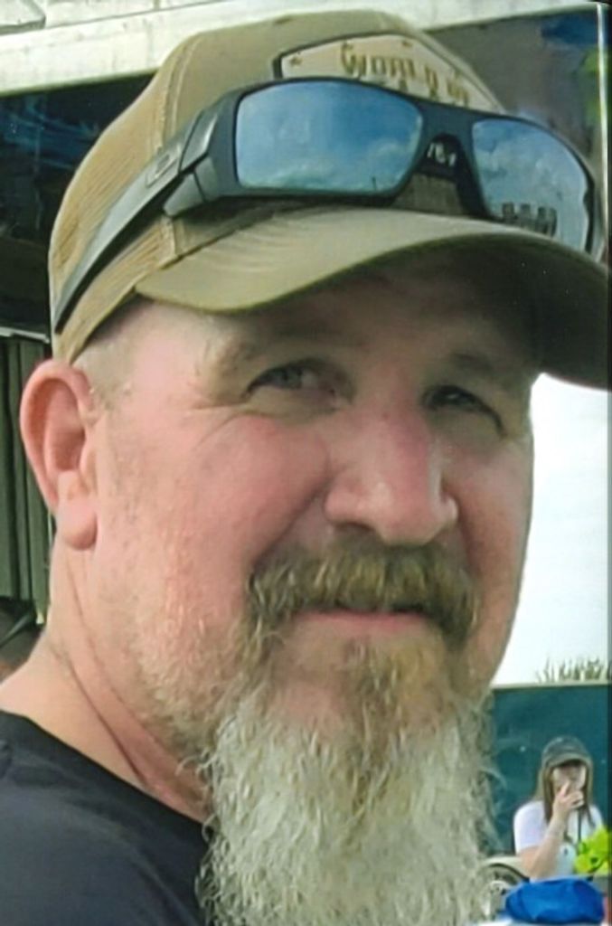 Charles Ray Wood Profile Photo