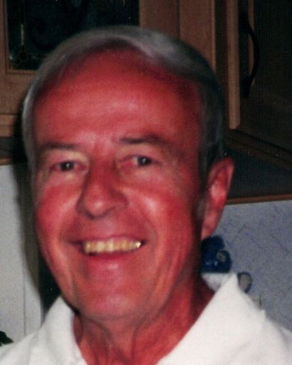 David R Koski's obituary image
