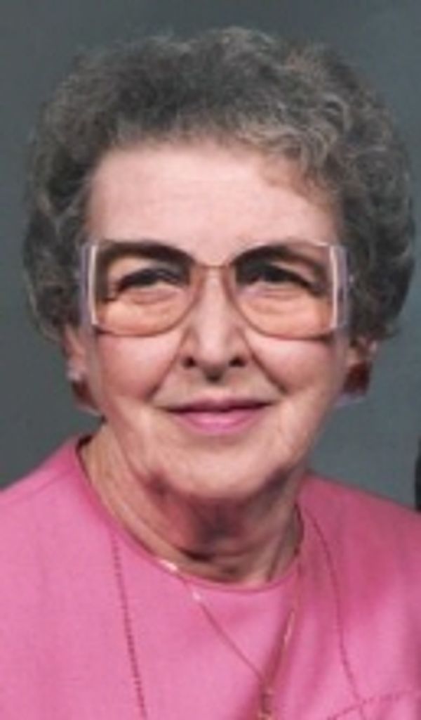 Phyllis H. (Nee Hainlen) Keller