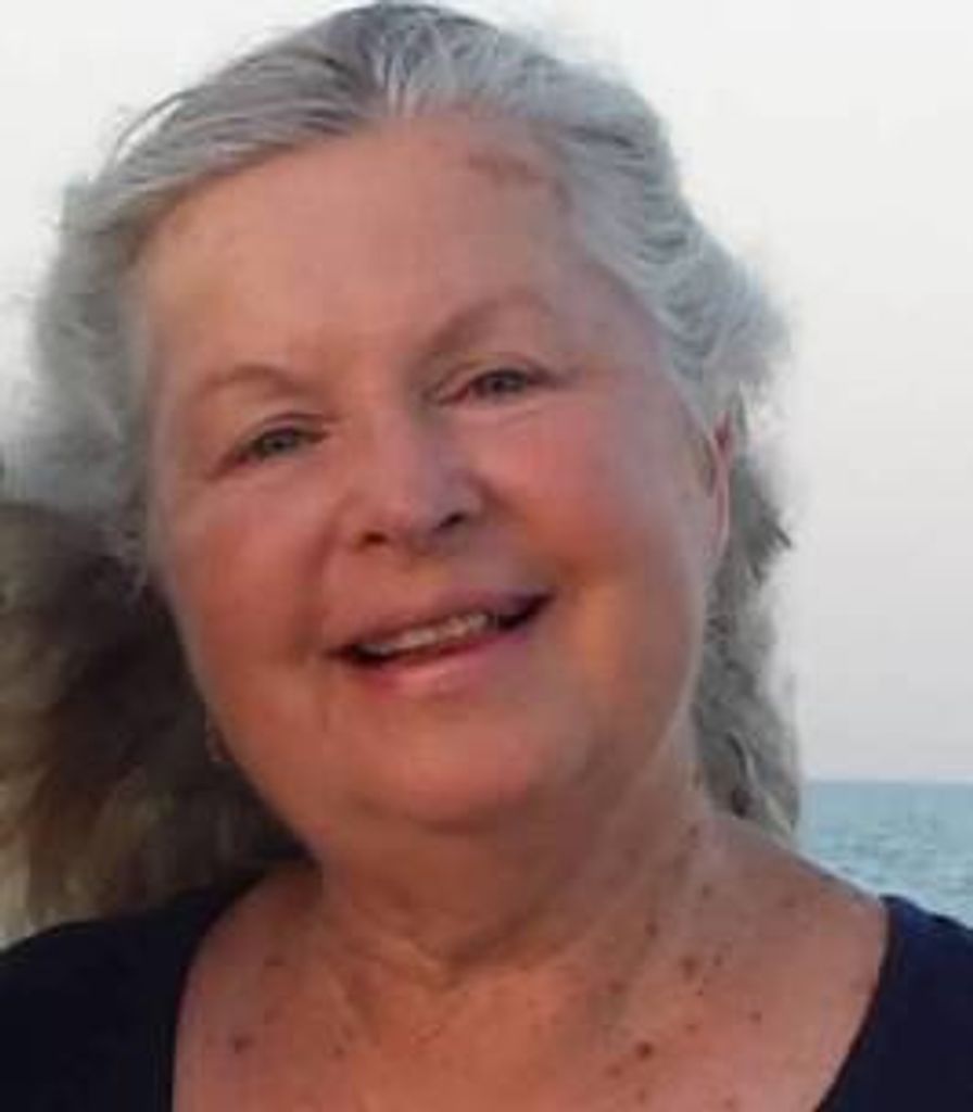 Nancy Ober (Spiering) Profile Photo
