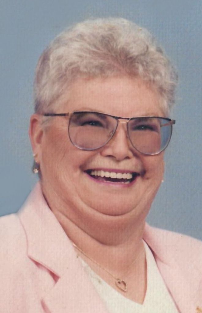 Bernice C. (Carroll)  Scharenborg