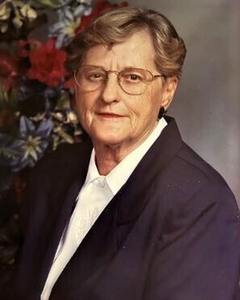 Pauline "Polly" Stein Profile Photo