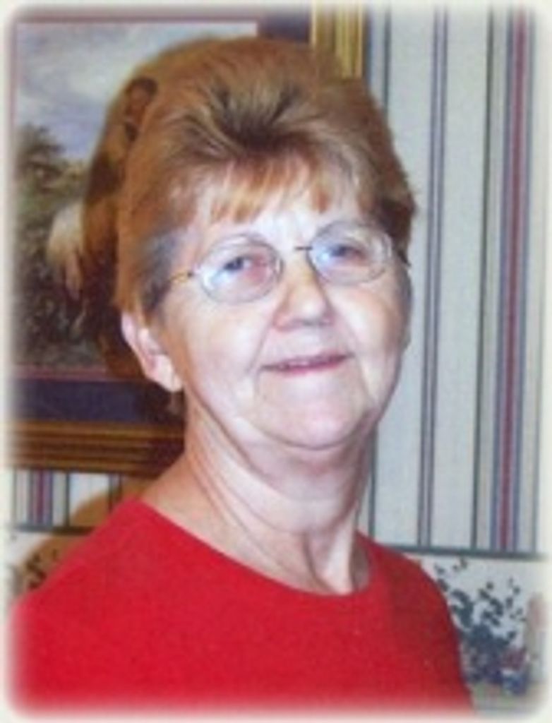 Elizabeth Ann Phillips