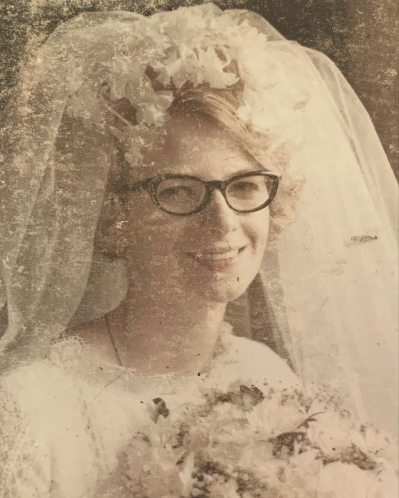 Helen Margaret Ricker