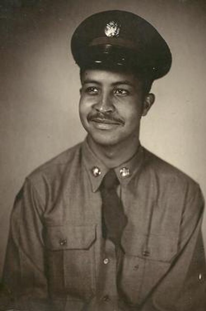 James Arthur Lightfoot