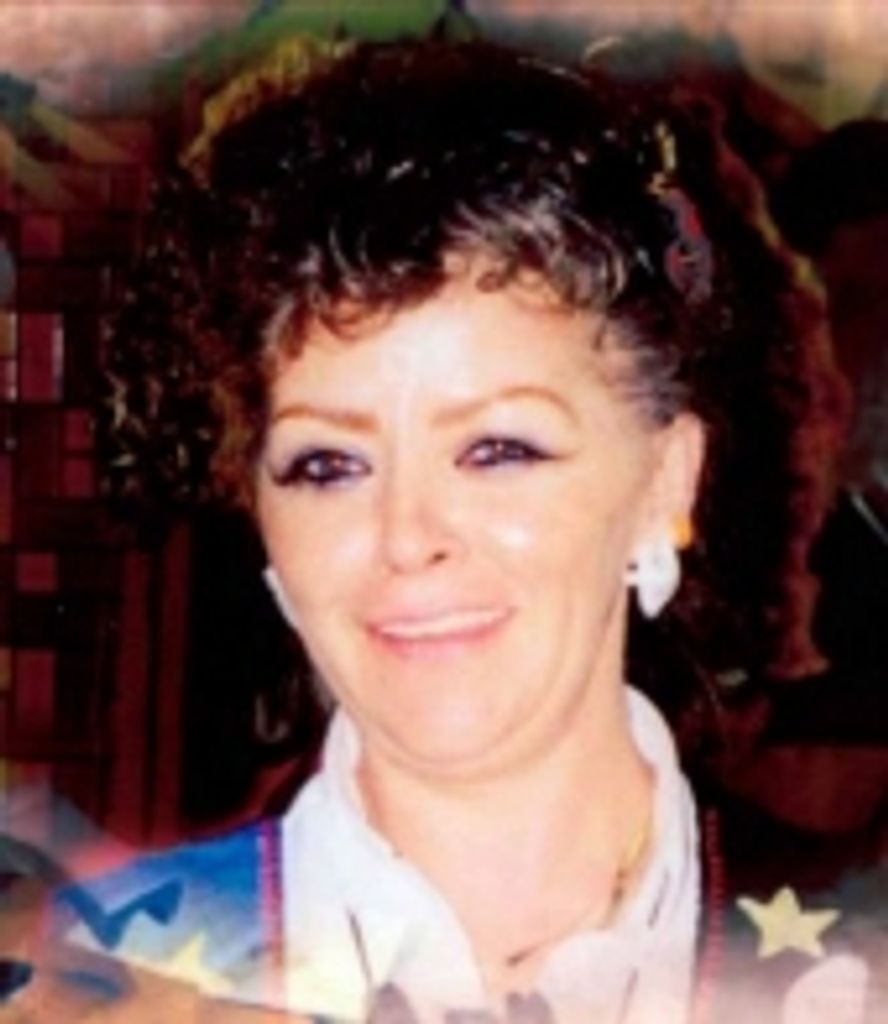 Linda Sue Smith