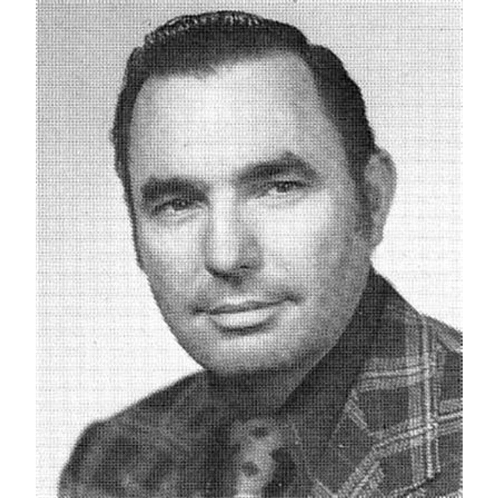 Francis "Frank" Warta