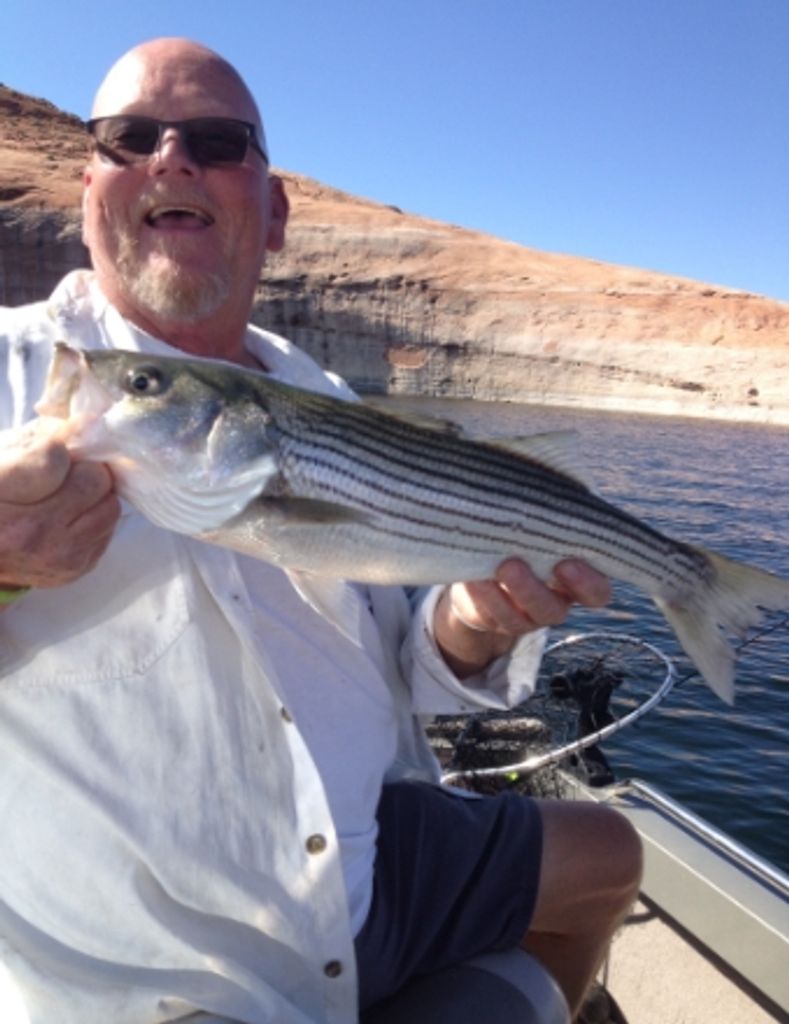 Mr. Luther Randall "Randy" Harkey