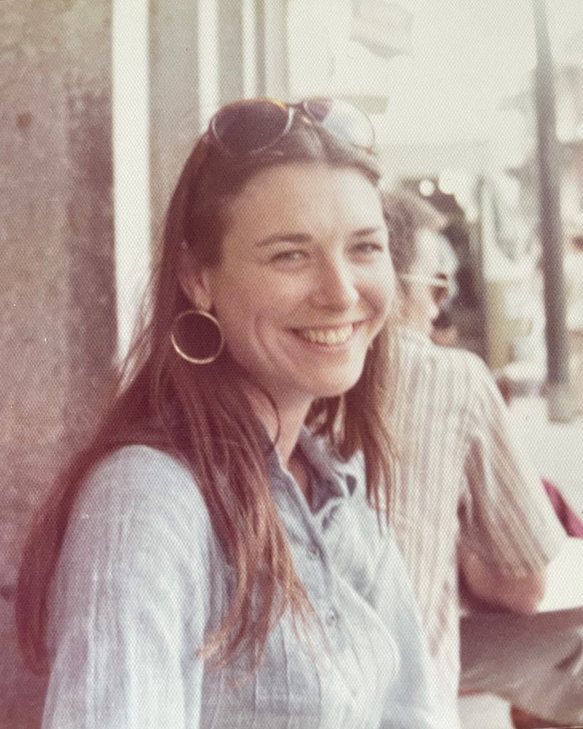 Sandra Nash