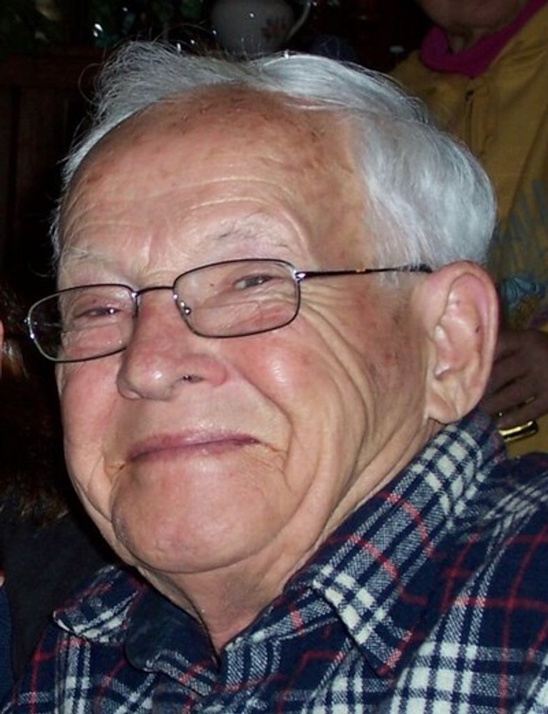 David R. Griswold, Sr.