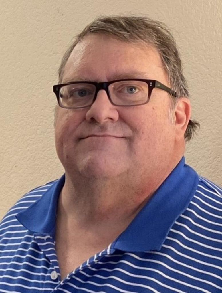 Scott Albert Ludwig Profile Photo