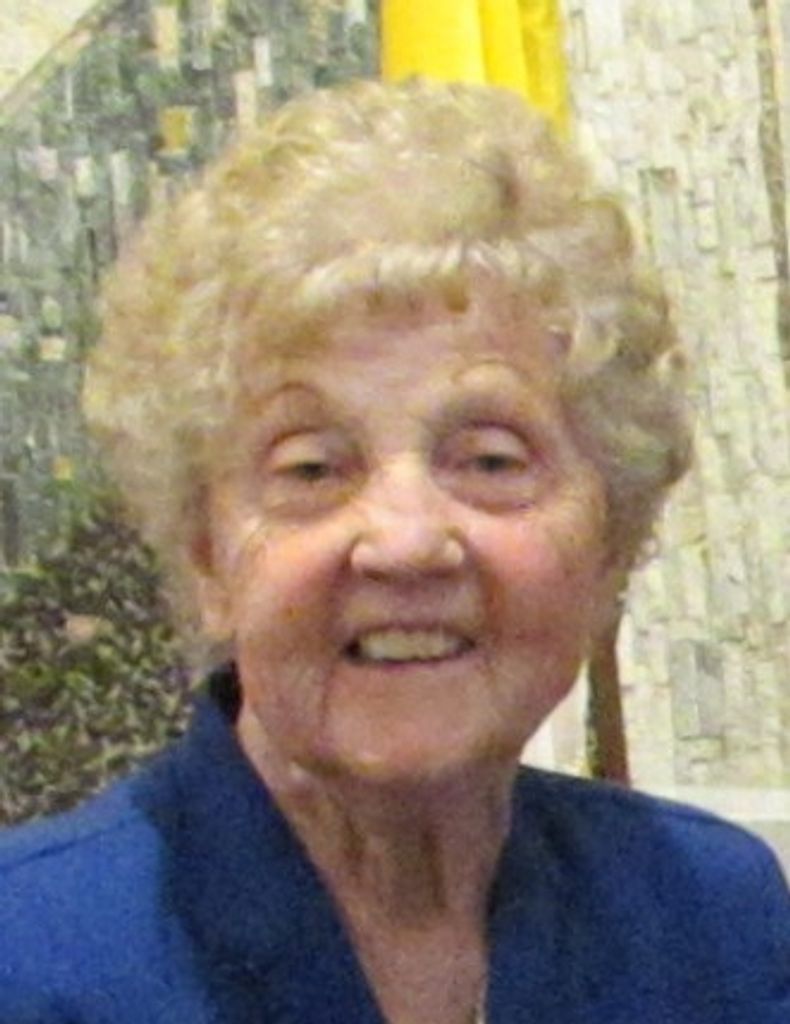 Yvonne M. Schneider Profile Photo